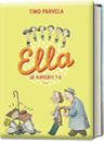 Ella and Friends 1-3