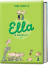 Ella and Friends 4-7